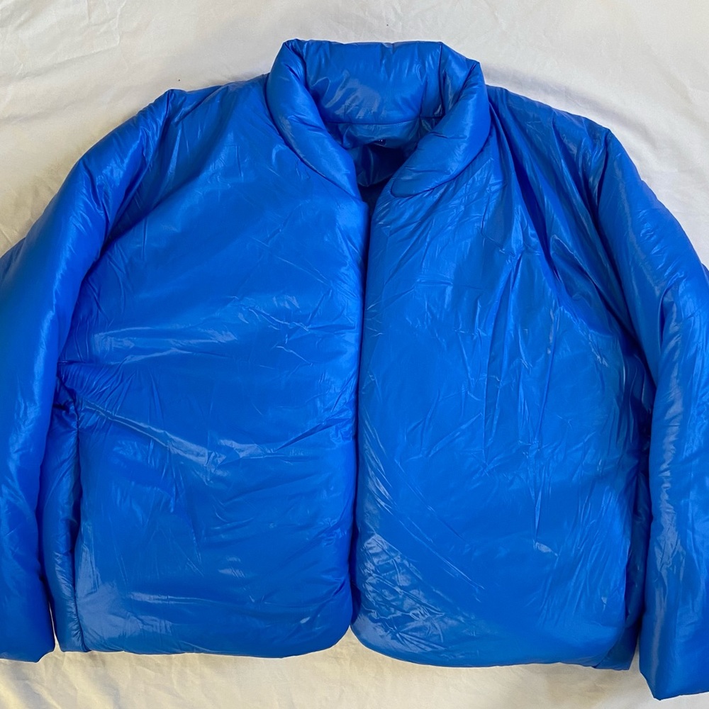 Yeezy x Gap Round Puffer Jacket